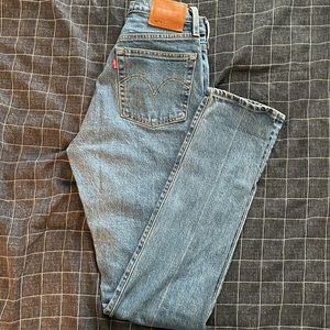Levi’s 501 skinny